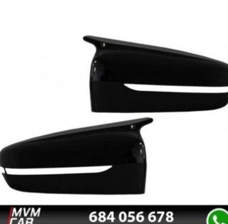 Carcasas de espejo para BMW Serie 3 G20 G21 G28 Lo