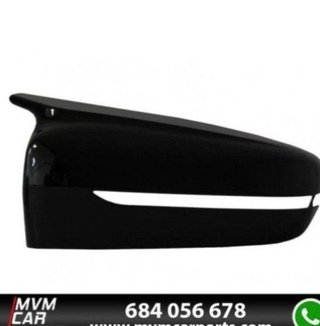 Carcasas de espejo para BMW Serie 3 G20 G21 G28 Lo