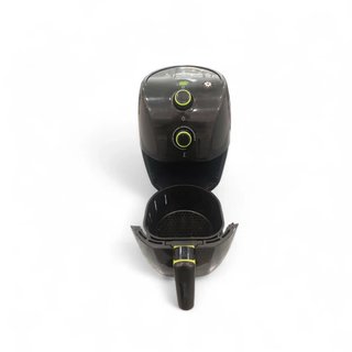 FREIDORA DE AIRE CECOTEC CECOFRY COMPACT RAPID BLACK 03039