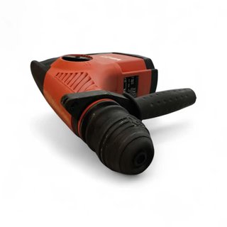 MARTILLO PERFORADOR HILTI TE 16 + MALETIN Y PORTABROCAS