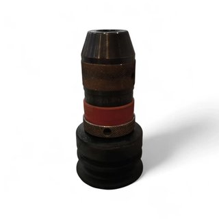 MARTILLO PERFORADOR HILTI TE 16 + MALETIN Y PORTABROCAS