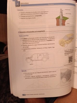 Tecnología e ingeniería II. 2o Bachillerato