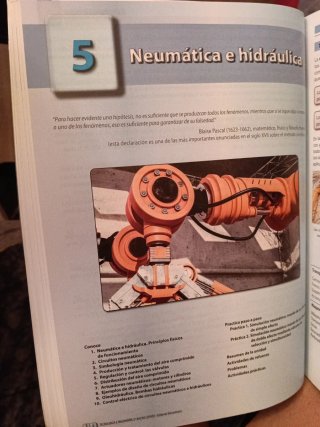 Tecnología e ingeniería II. 2o Bachillerato