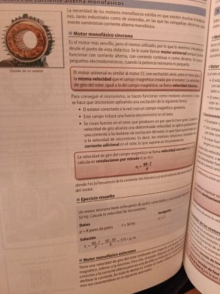 Tecnología e ingeniería II. 2o Bachillerato