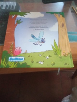 Libro +mascota