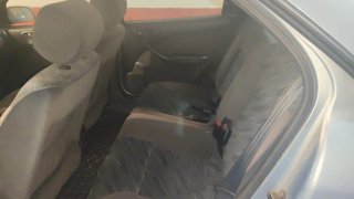 Citroen Xsara 1999