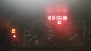 Citroen Xsara 1999