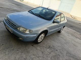 Citroen Xsara 1999