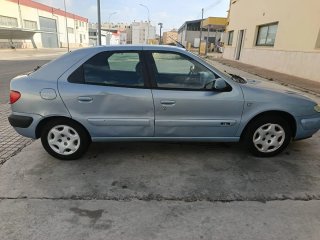 Citroen Xsara 1999