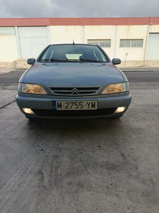 Citroen Xsara 1999