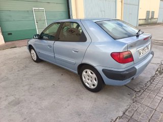 Citroen Xsara 1999