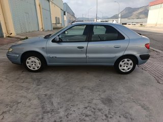 Citroen Xsara 1999