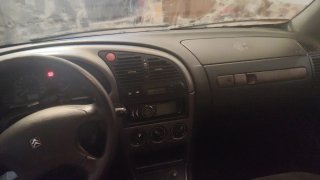 Citroen Xsara 1999