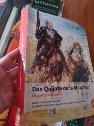 Libros bachiller lectura
