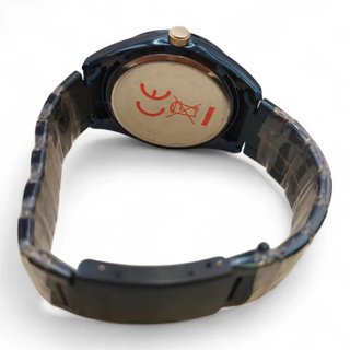 RELOJ SKLINE CUARZO 8285 AZUL