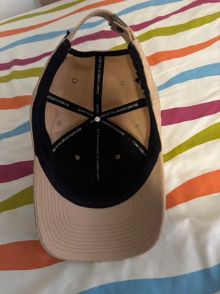 Gorra Jordan Marrón