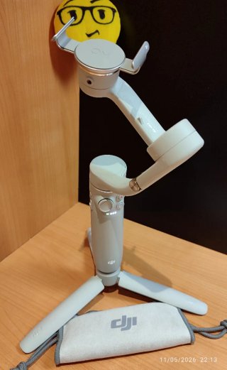 DJI Osmo Mobile 5