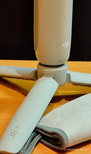 DJI Osmo Mobile 5
