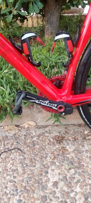 BMC Roadmachine 02 Bicicleta de Carretera