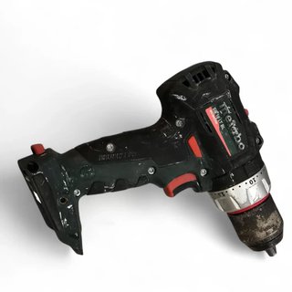 TALADRO DE BATERIA METABO SB 18 LT BL +MALETIN 2 BATERIAS Y CARGADOR