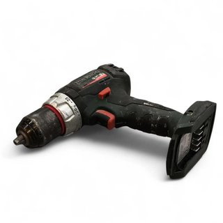 TALADRO DE BATERIA METABO SB 18 LT BL +MALETIN 2 BATERIAS Y CARGADOR