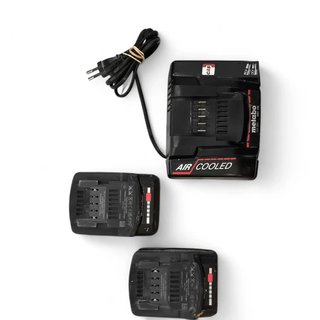 TALADRO DE BATERIA METABO SB 18 LT BL +MALETIN 2 BATERIAS Y CARGADOR