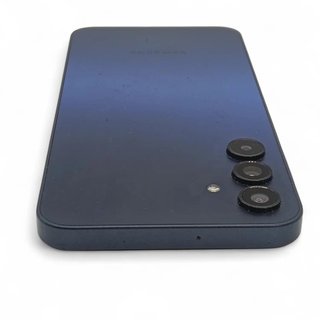 MOVIL SAMSUNG A15 5G 4 RAM 128GB COLOR AZUL + CAJA