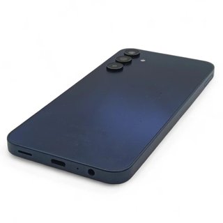 MOVIL SAMSUNG A15 5G 4 RAM 128GB COLOR AZUL + CAJA