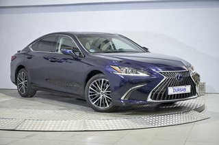 Lexus ES 2.5 300h ECO