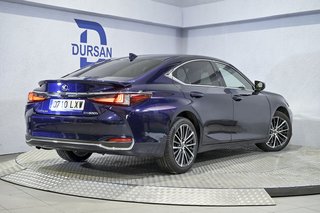 Lexus ES 2.5 300h ECO