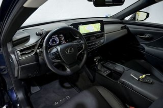 Lexus ES 2.5 300h ECO