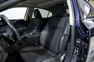 Lexus ES 2.5 300h ECO