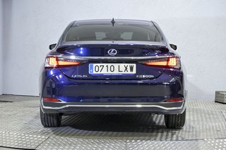 Lexus ES 2.5 300h ECO