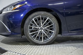 Lexus ES 2.5 300h ECO