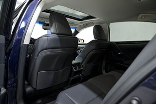 Lexus ES 2.5 300h ECO
