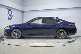 Lexus ES 2.5 300h ECO