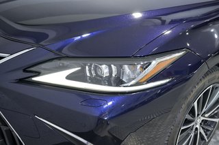 Lexus ES 2.5 300h ECO