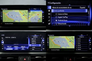 Lexus ES 2.5 300h ECO