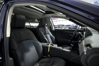 Lexus ES 2.5 300h ECO