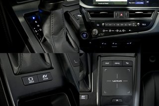 Lexus ES 2.5 300h ECO