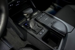 Lexus ES 2.5 300h ECO