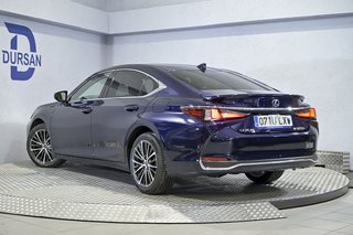 Lexus ES 2.5 300h ECO