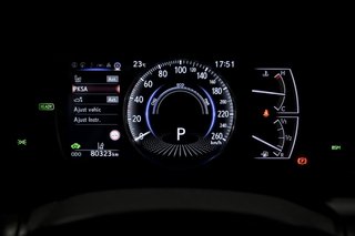 Lexus ES 2.5 300h ECO