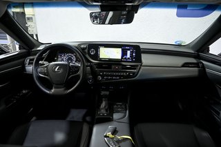 Lexus ES 2.5 300h ECO