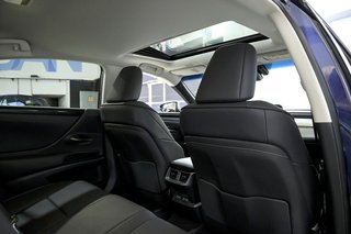 Lexus ES 2.5 300h ECO
