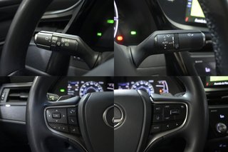 Lexus ES 2.5 300h ECO