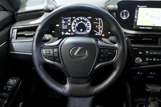 Lexus ES 2.5 300h ECO