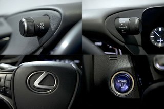 Lexus ES 2.5 300h ECO