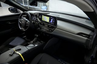 Lexus ES 2.5 300h ECO