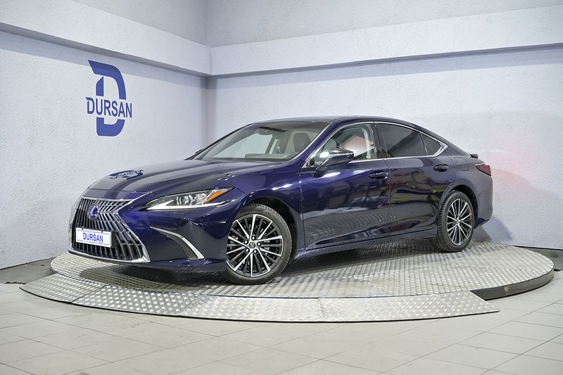 Lexus ES 2.5 300h ECO - foto 1